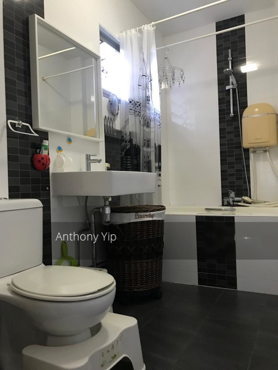 Blk 776 Pasir Ris Street 71 (Pasir Ris), HDB 4 Rooms #204331821